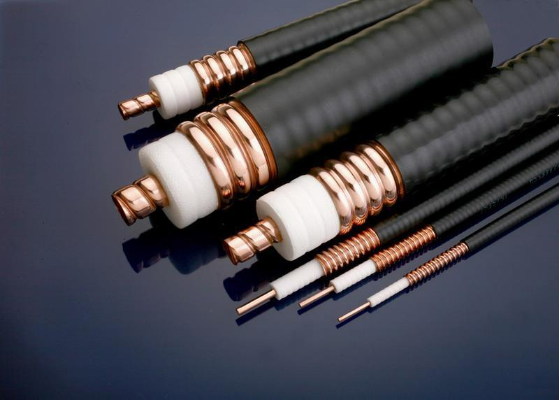  RF Cable